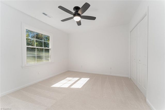 3924 Oak Ridge Drive, Winston-salem, NC 27105