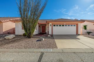 3523 W Sky Ridge Loop, Tucson, AZ 85742