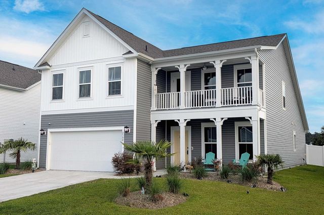 2588 Brescia St., Myrtle Beach, SC 29579