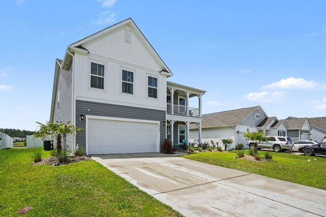 2588 Brescia St., Myrtle Beach, SC 29579