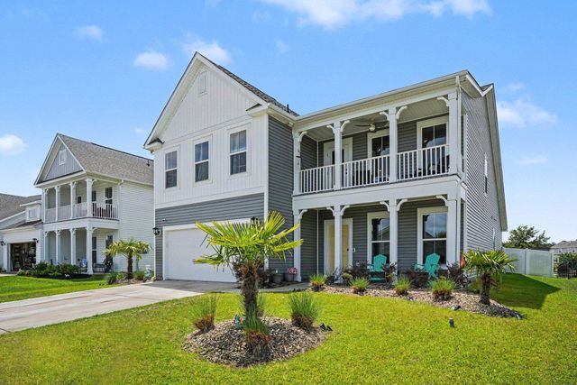 2588 Brescia St., Myrtle Beach, SC 29579