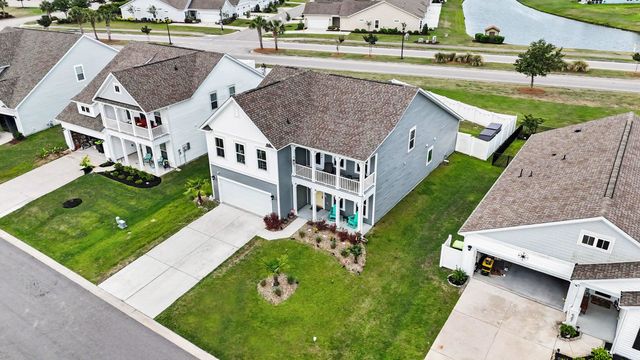 2588 Brescia St., Myrtle Beach, SC 29579