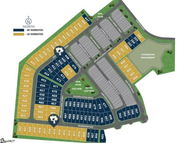 102 Wilson School Street, Simpsonville, SC 29681