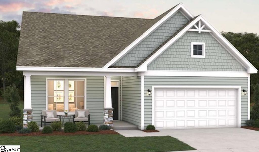 102 Wilson School Street, Simpsonville, SC 29681