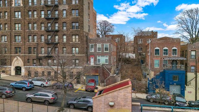 1916 Osbourne Place, Bronx, NY 10453