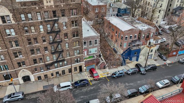 1916 Osbourne Place, Bronx, NY 10453