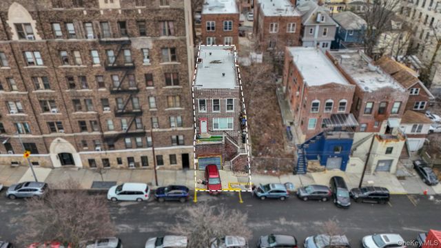 1916 Osbourne Place, Bronx, NY 10453