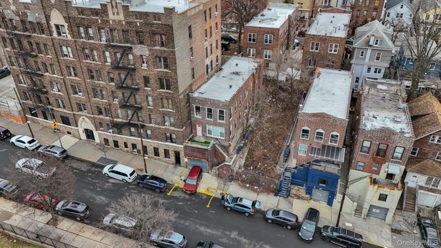 1916 Osbourne Place, Bronx, NY 10453