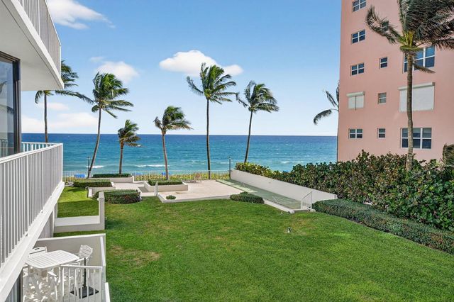 2917 S Ocean Boulevard 205, Highland Beach, FL 33487