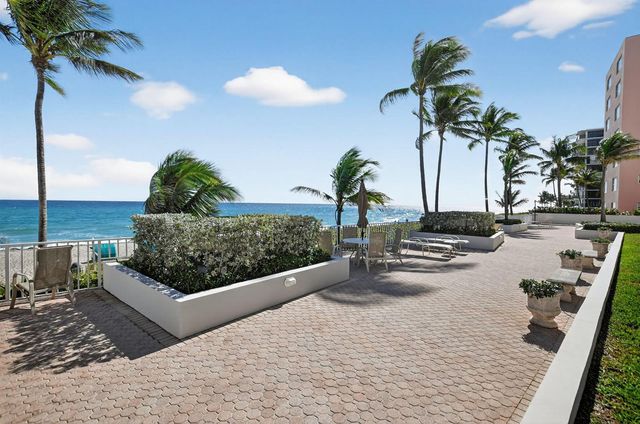 2917 S Ocean Boulevard 205, Highland Beach, FL 33487
