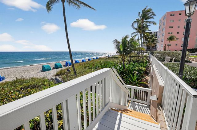 2917 S Ocean Boulevard 205, Highland Beach, FL 33487