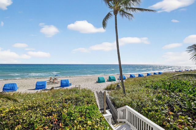 2917 S Ocean Boulevard 205, Highland Beach, FL 33487