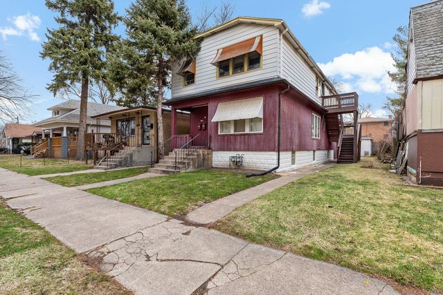 13827 S Wentworth Avenue, Riverdale, IL 60827