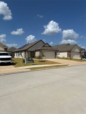 304 Caribou Court, Huntsville, TX 77320