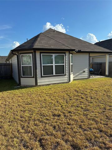 304 Caribou Court, Huntsville, TX 77320