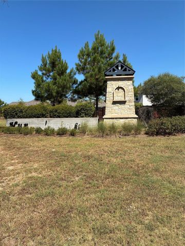 304 Caribou Court, Huntsville, TX 77320