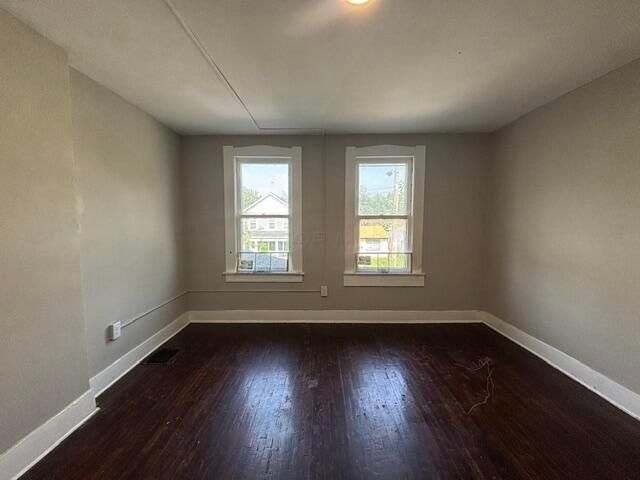 1251 E 15th Avenue, Columbus, OH 43211