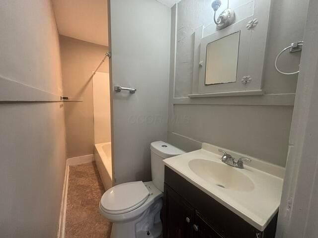 1251 E 15th Avenue, Columbus, OH 43211