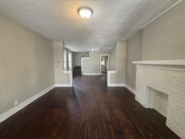 1251 E 15th Avenue, Columbus, OH 43211