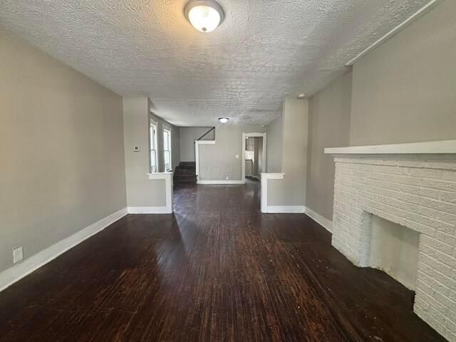 1251 E 15th Avenue, Columbus, OH 43211