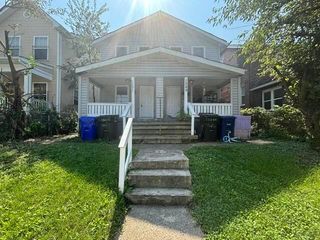 1251 E 15th Avenue, Columbus, OH 43211
