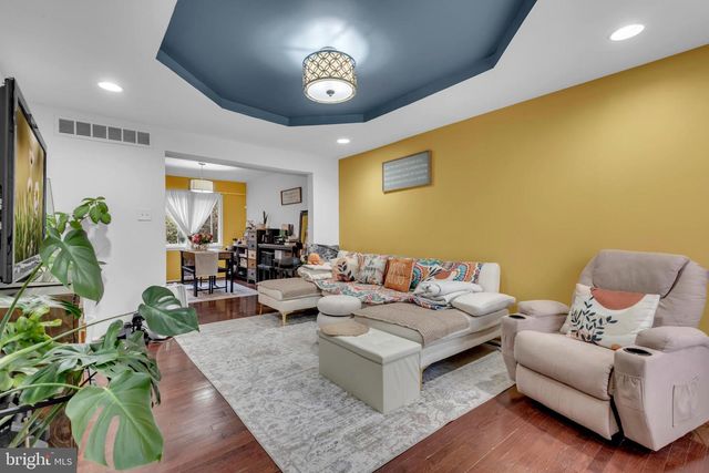 8221 PARHAM CT, Severn, MD 21144