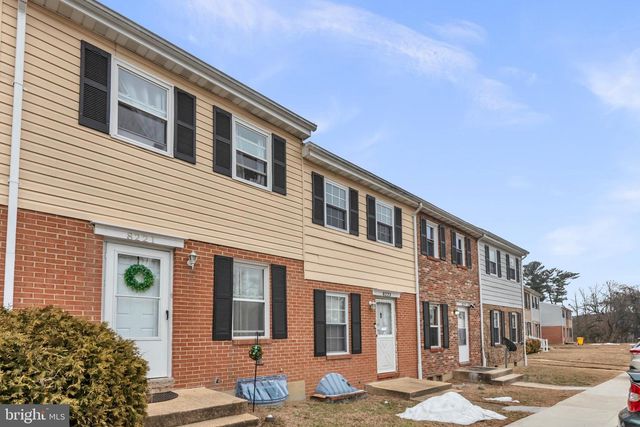 8221 PARHAM CT, Severn, MD 21144