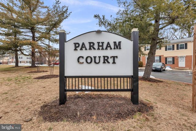 8221 PARHAM CT, Severn, MD 21144