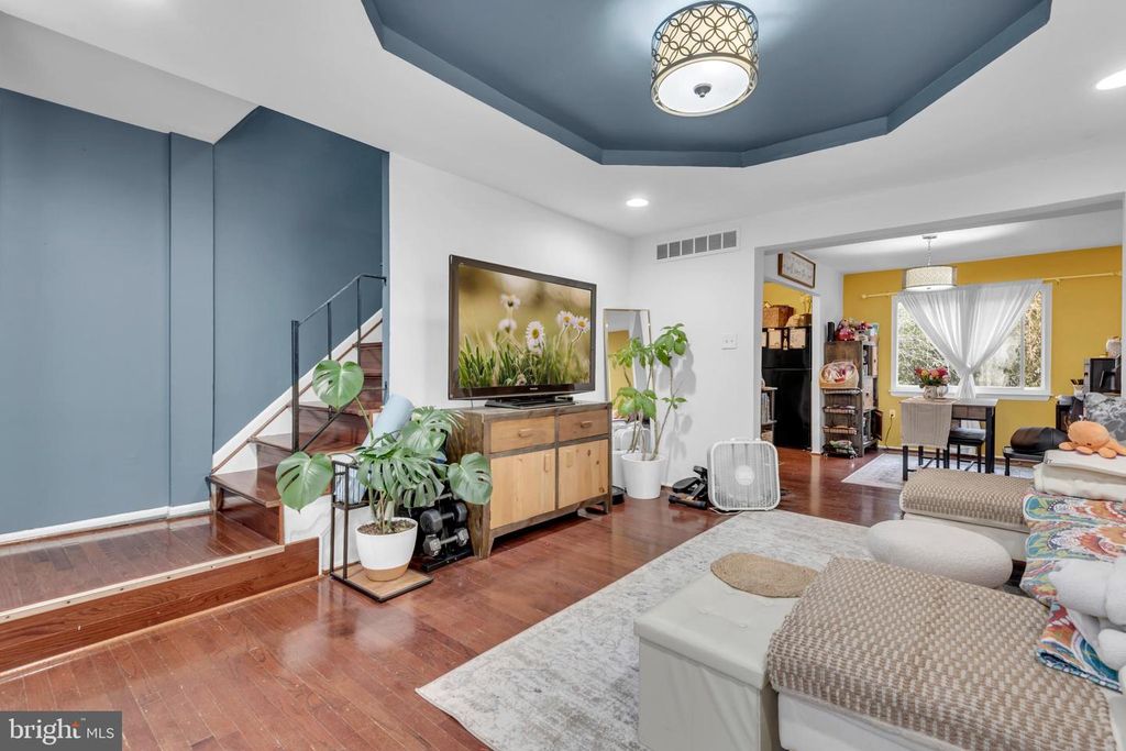 8221 PARHAM CT, Severn, MD 21144