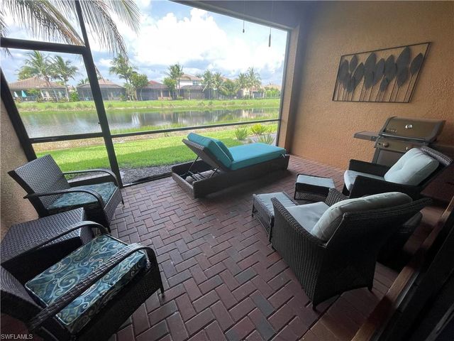 13548 Coronado DR, Naples, FL 34109