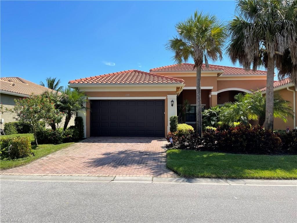 13548 Coronado DR, Naples, FL 34109