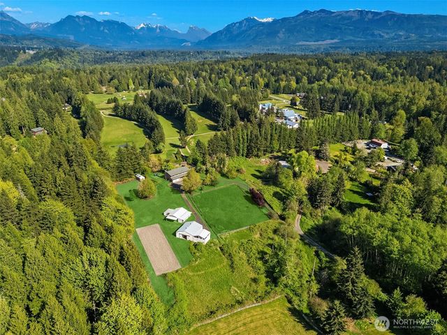 27515 Florence Acres Road, Monroe, WA 98272