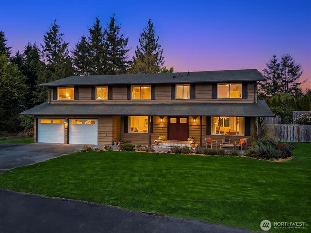 27515 Florence Acres Road, Monroe, WA 98272