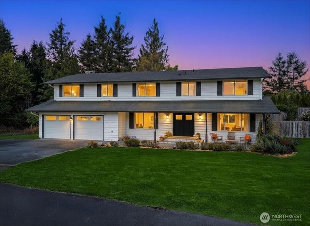 27515 Florence Acres Road, Monroe, WA 98272