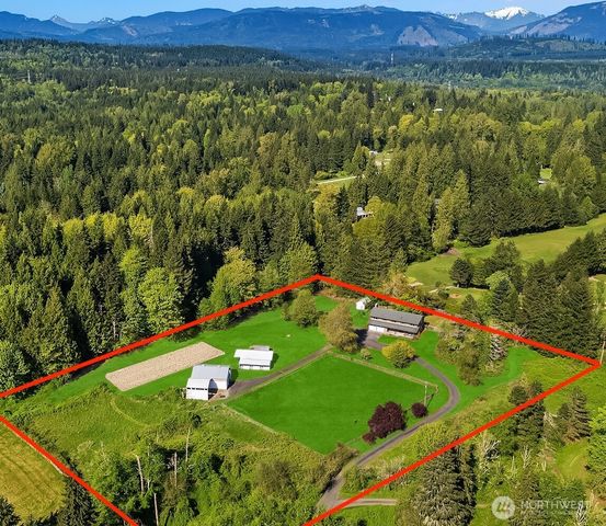27515 Florence Acres Road, Monroe, WA 98272