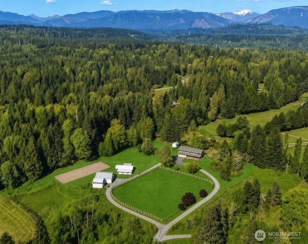 27515 Florence Acres Road, Monroe, WA 98272