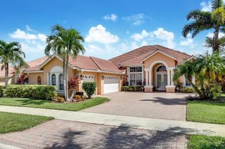 780 SW Marsh Harbor Bay, Port St. Lucie, FL 34986