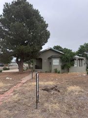 122 N BOWYER Street, Amarillo, TX 79106