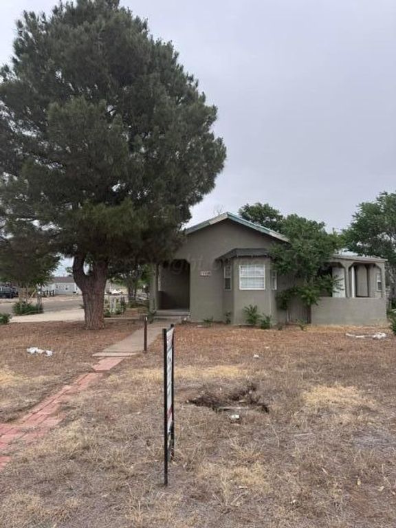 122 N BOWYER Street, Amarillo, TX 79106