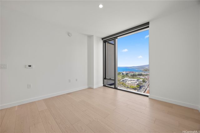 1100 Ala Moana Boulevard 3303, Honolulu, HI 96814