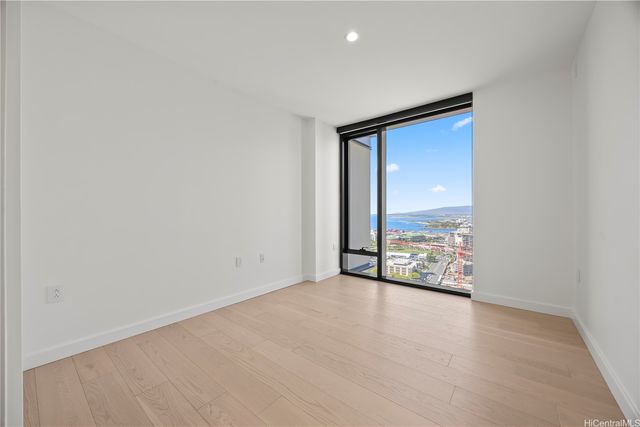 1100 Ala Moana Boulevard 3303, Honolulu, HI 96814