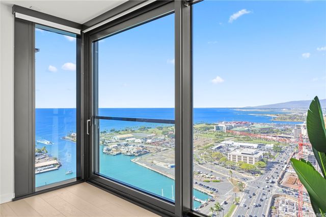 1100 Ala Moana Boulevard 3303, Honolulu, HI 96814