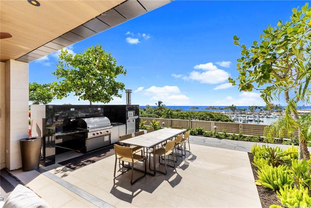 1100 Ala Moana Boulevard 3303, Honolulu, HI 96814