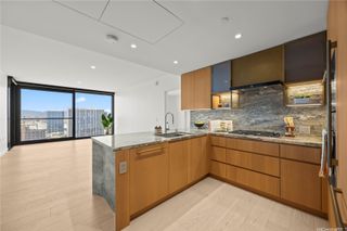 1100 Ala Moana Boulevard 3303, Honolulu, HI 96814