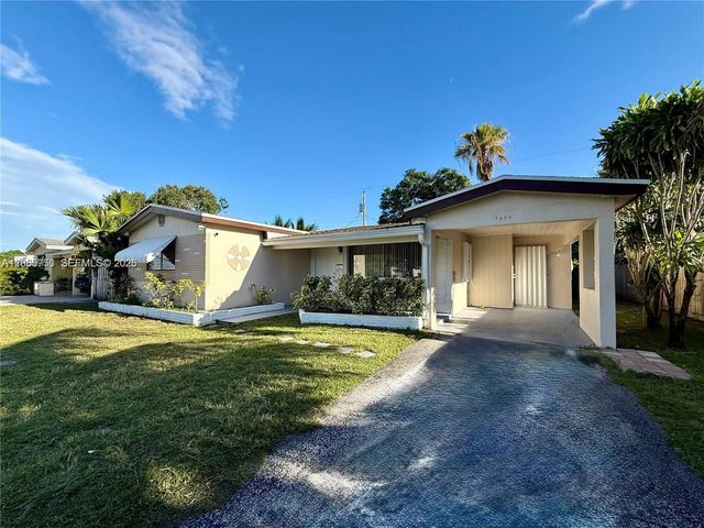7654 Indigo Street, Miramar, FL 33023