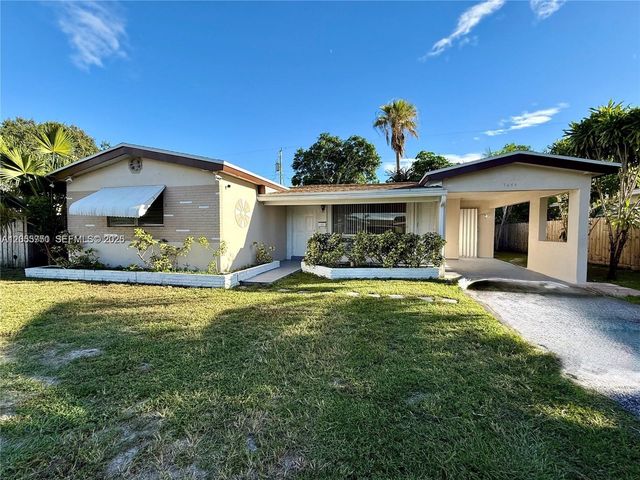 7654 Indigo Street, Miramar, FL 33023