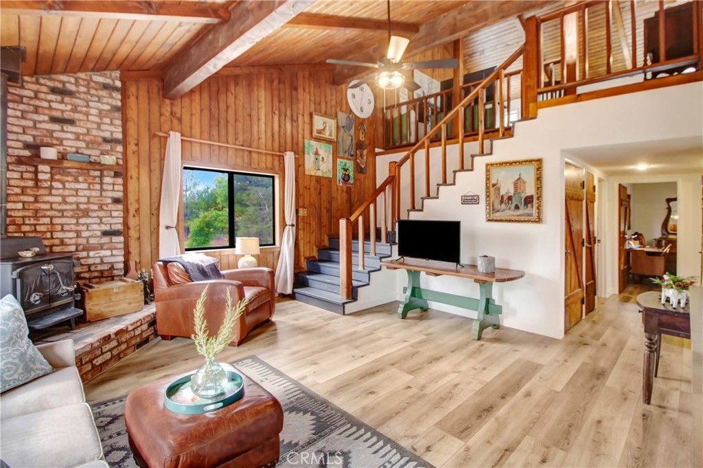Image 16 of property listing at 48085 Twin Pines Road, Banning, CA 92220