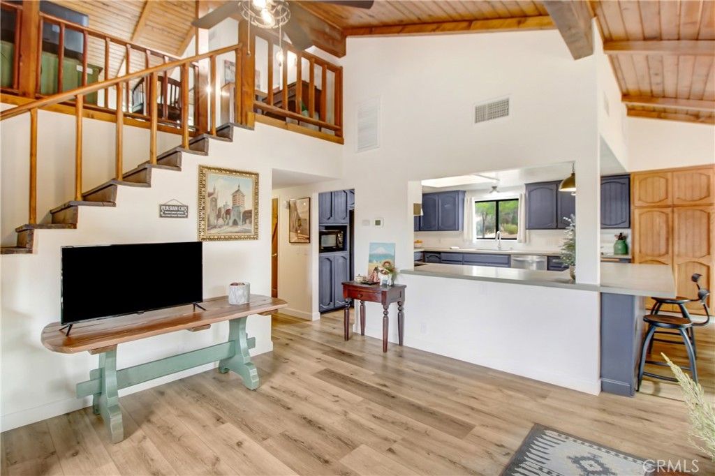 Image 19 of property listing at 48085 Twin Pines Road, Banning, CA 92220