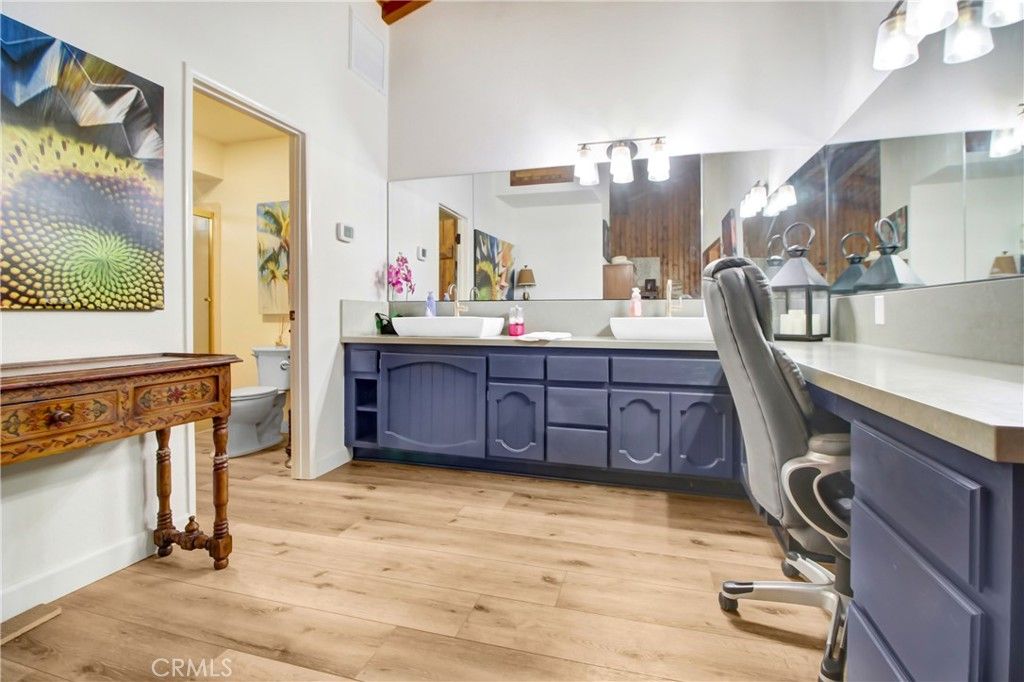 Image 30 of property listing at 48085 Twin Pines Road, Banning, CA 92220