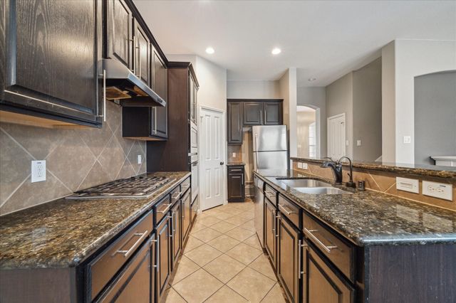 9258 Solvista Pass Lane, Houston, TX 77070